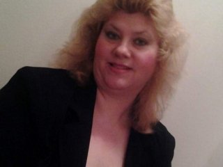 Photo of the profile BlondCandy