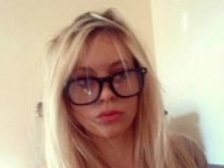 Erotic video chat blonddooll