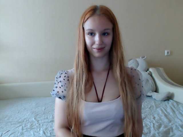 Broadcast screenshots BlondeAlice