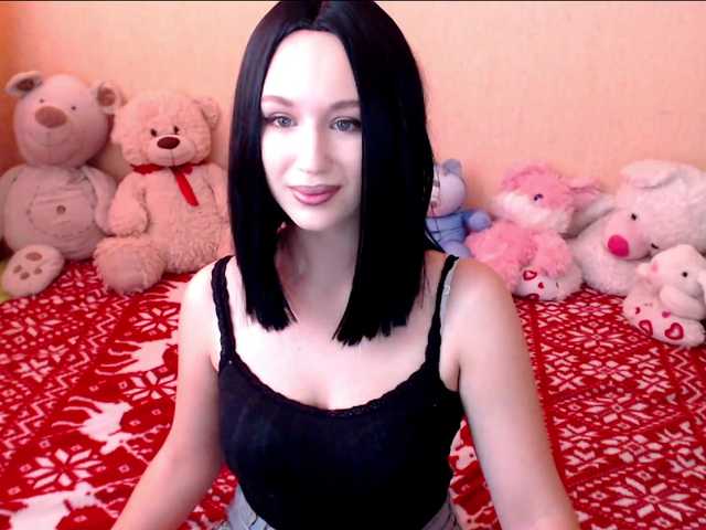 Broadcast screenshots BlondeAlice