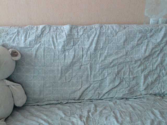Broadcast screenshots BlondeAlice