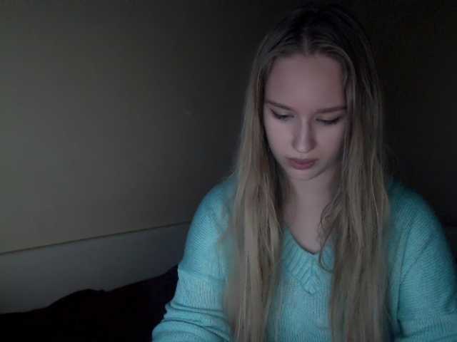 Broadcast screenshots BlondeAlice