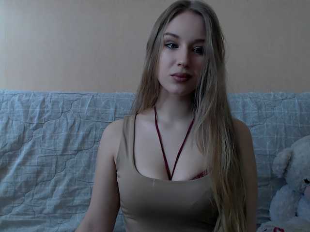 Broadcast screenshots BlondeAlice