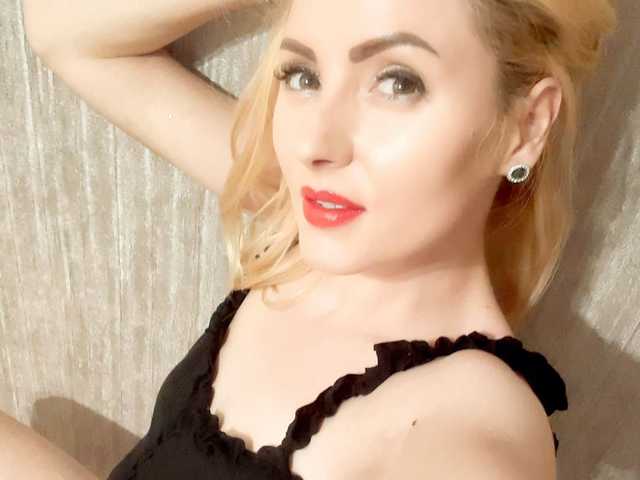 Photo of the profile blondebab3