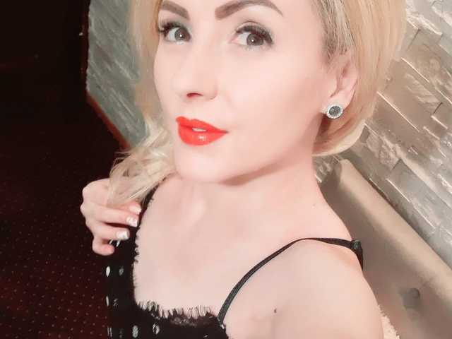 Photo of the profile blondebab3