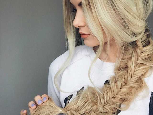 Photo of the profile blondedoris