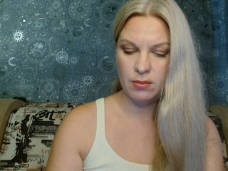 Erotic video chat BlondeFox
