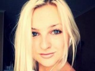 Erotic video chat blondehot