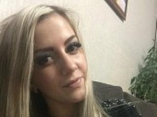 Photo of the profile blondekiss