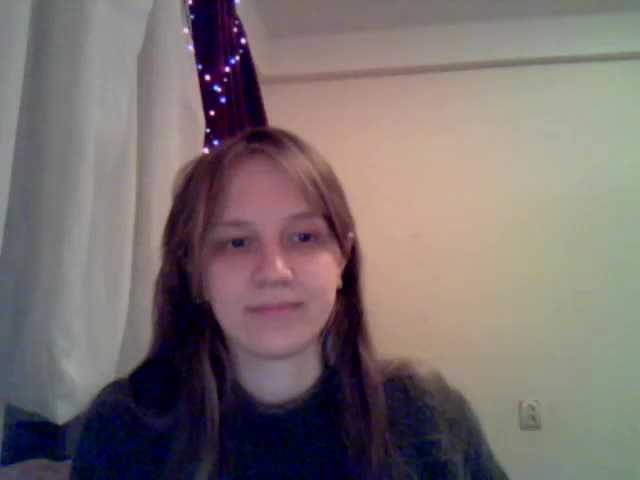 Broadcast screenshots LiaMystery