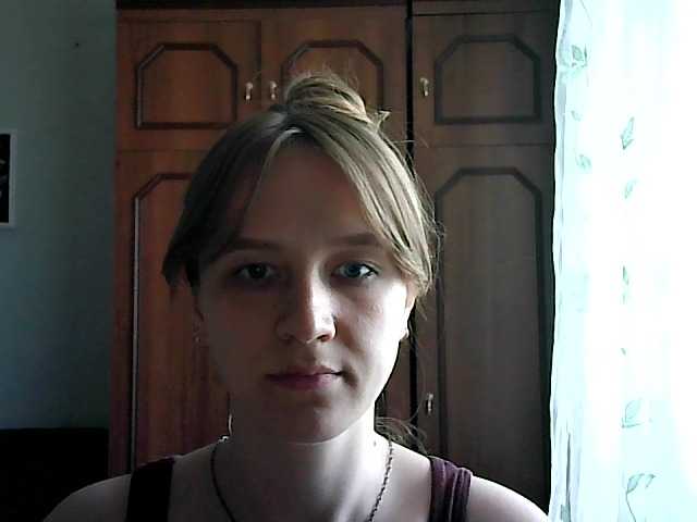 Broadcast screenshots LiaMystery