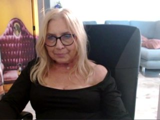 Erotic video chat BlondeSofia