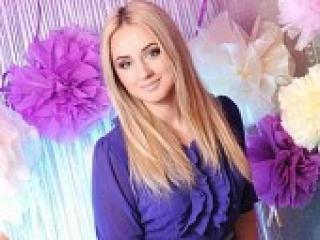 Erotic video chat blondforyou