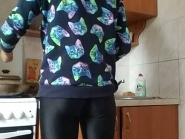 Broadcast screenshots BlondGirll21