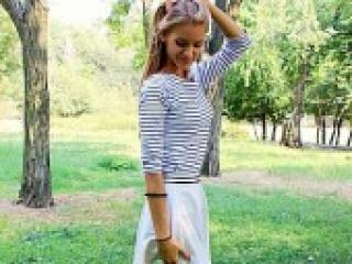 Photo of the profile blondi23
