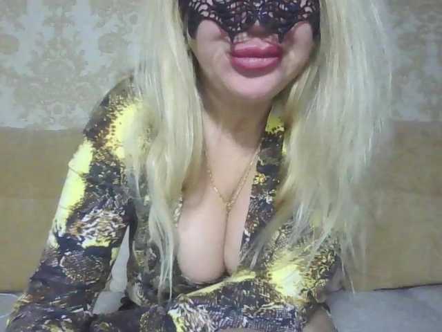 Broadcast screenshots blondi23
