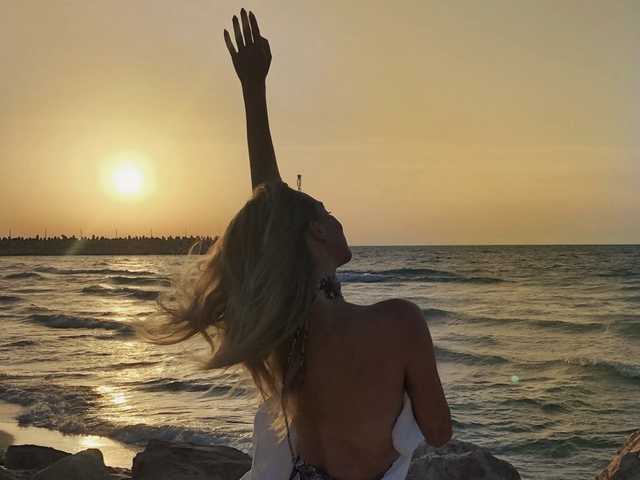 Photo of the profile Blondi7771