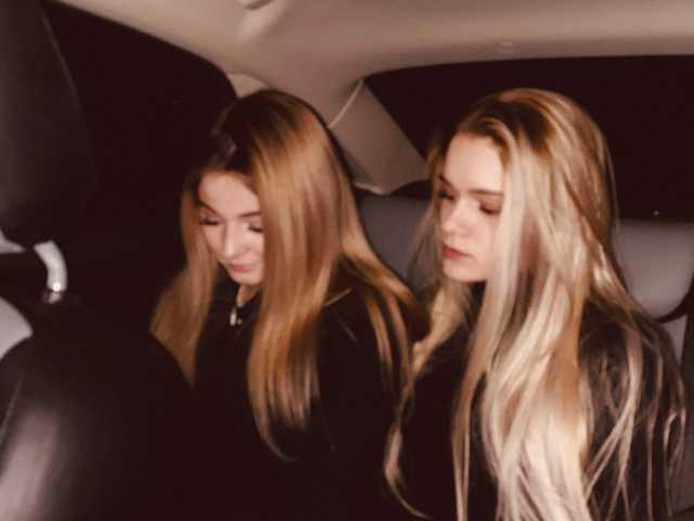 Photo of the profile BlondiandBun