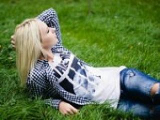 Erotic video chat blondibarbi