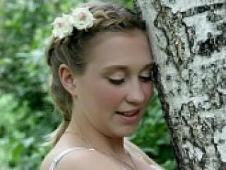 Erotic video chat blondidi