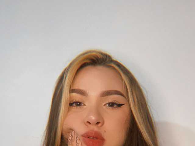 Photo of the profile Blondie-Kiutt