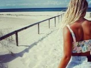 Photo of the profile blondie007