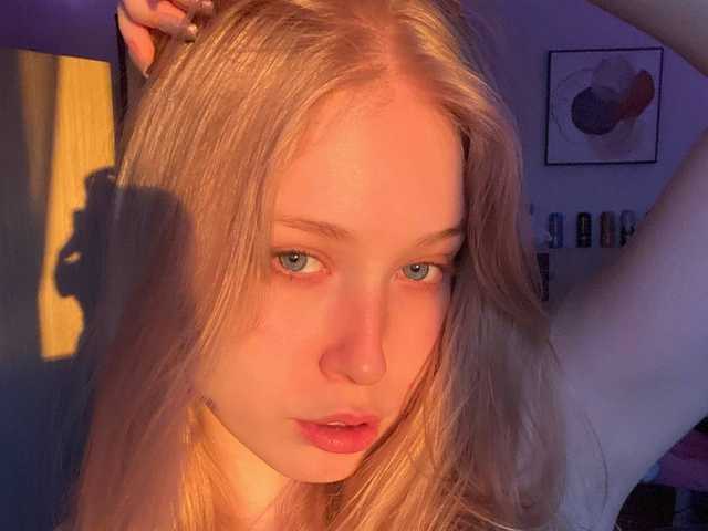 Photo of the profile blondieangelme