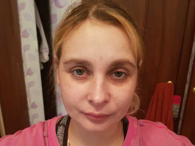 Photo of the profile BlondieGirl