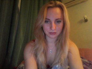 Broadcast screenshots Blondigirl1