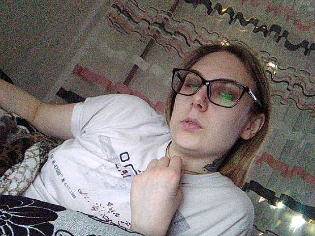 Broadcast screenshots KissaMark