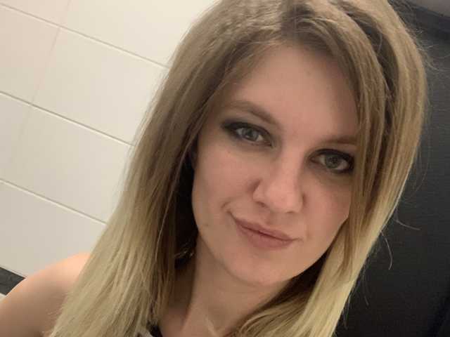 Profile photo Krendelblond