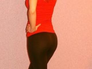 Erotic video chat blondinka7