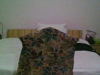 Erotic video chat BLONDJob