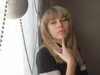 Erotic video chat blondlora