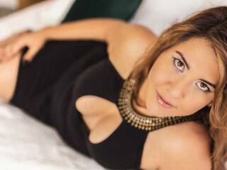 Erotic video chat BlondMelody