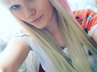 Photo of the profile BlondOlga