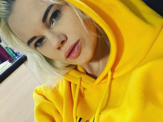Photo of the profile BlondOlga