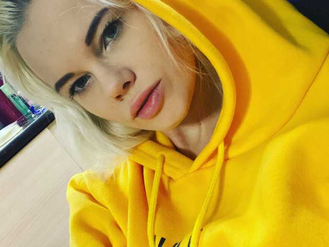 Photo of the profile BlondOlga