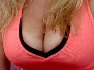 Erotic video chat blondoline