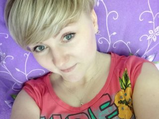 Photo of the profile Blond_Pearl