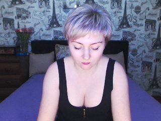 Broadcast screenshots Blond_Pearl