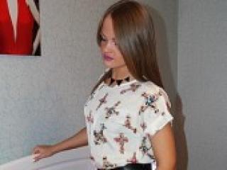 Erotic video chat blondpretty