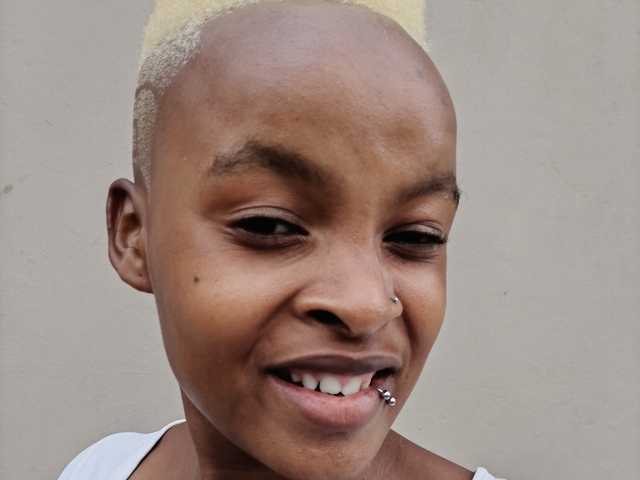 Photo of the profile BlondQ2003