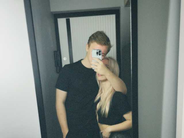 Photo of the profile Blondy-2k