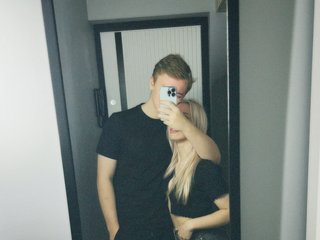 Erotic video chat Blondy-2k