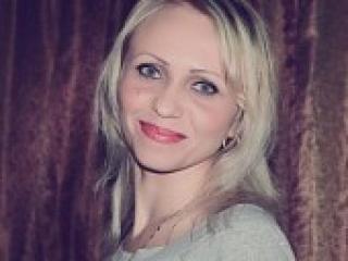 Erotic video chat blondy16