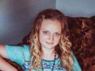 Erotic video chat blondy6699