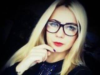 Erotic video chat blonndii