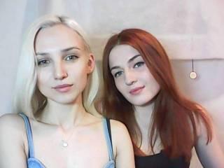 Erotic video chat bloodymary2