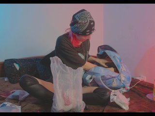 Erotic video chat Bloom-fairy